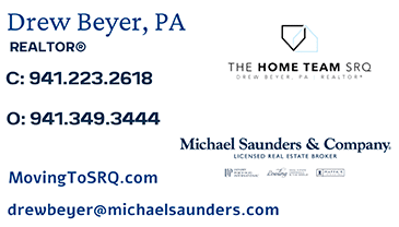 Drew Beyer PA, Realtor