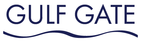 Gulf Gate Community Association logo