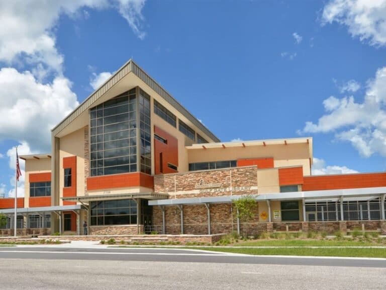 Gulf Gate Library
