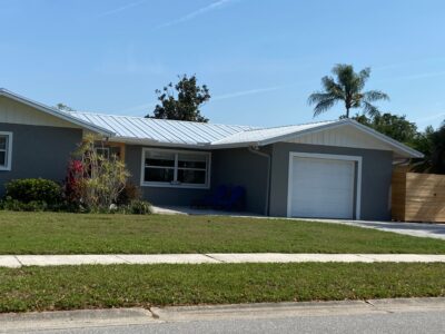 Typical Home In Gulf Gate
