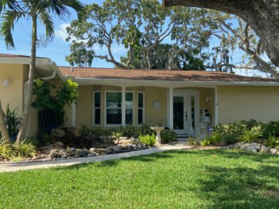 Typical Home In Gulf Gate